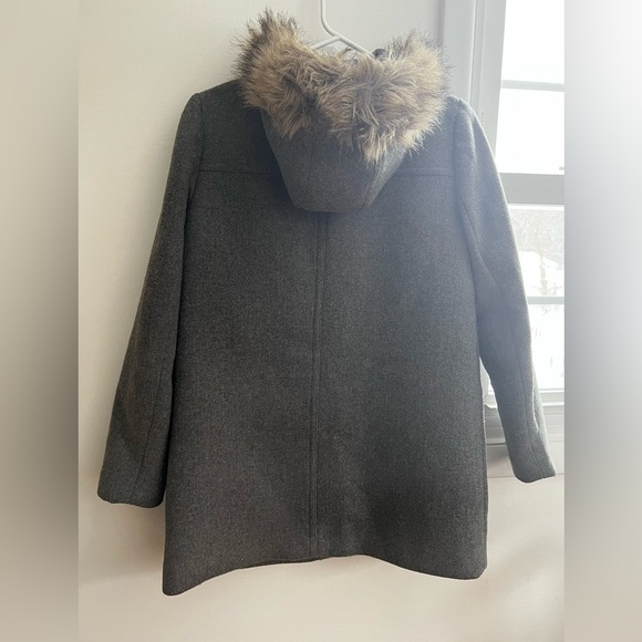 J Crew Vail Parka - Picture 3 of 3